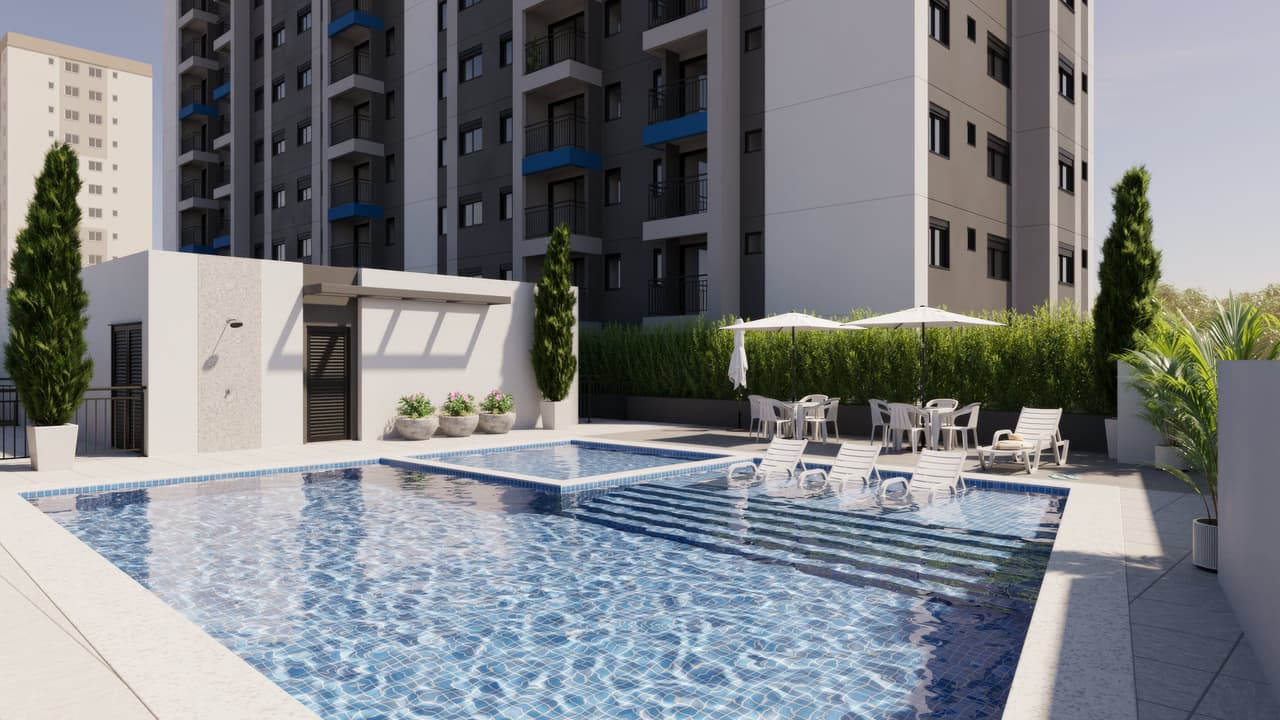 Residencial ARES